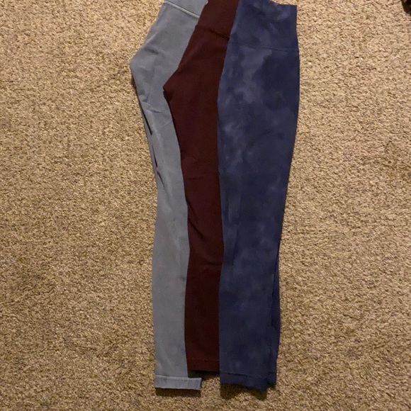 Leggings - Picture 1 of 2